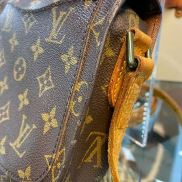 Louis Vuitton St Cloud PM - Picture 6 of 6